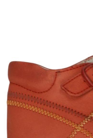 Thumbnail - elefanten Damen Kinderschuhe, rot, Gr. 26