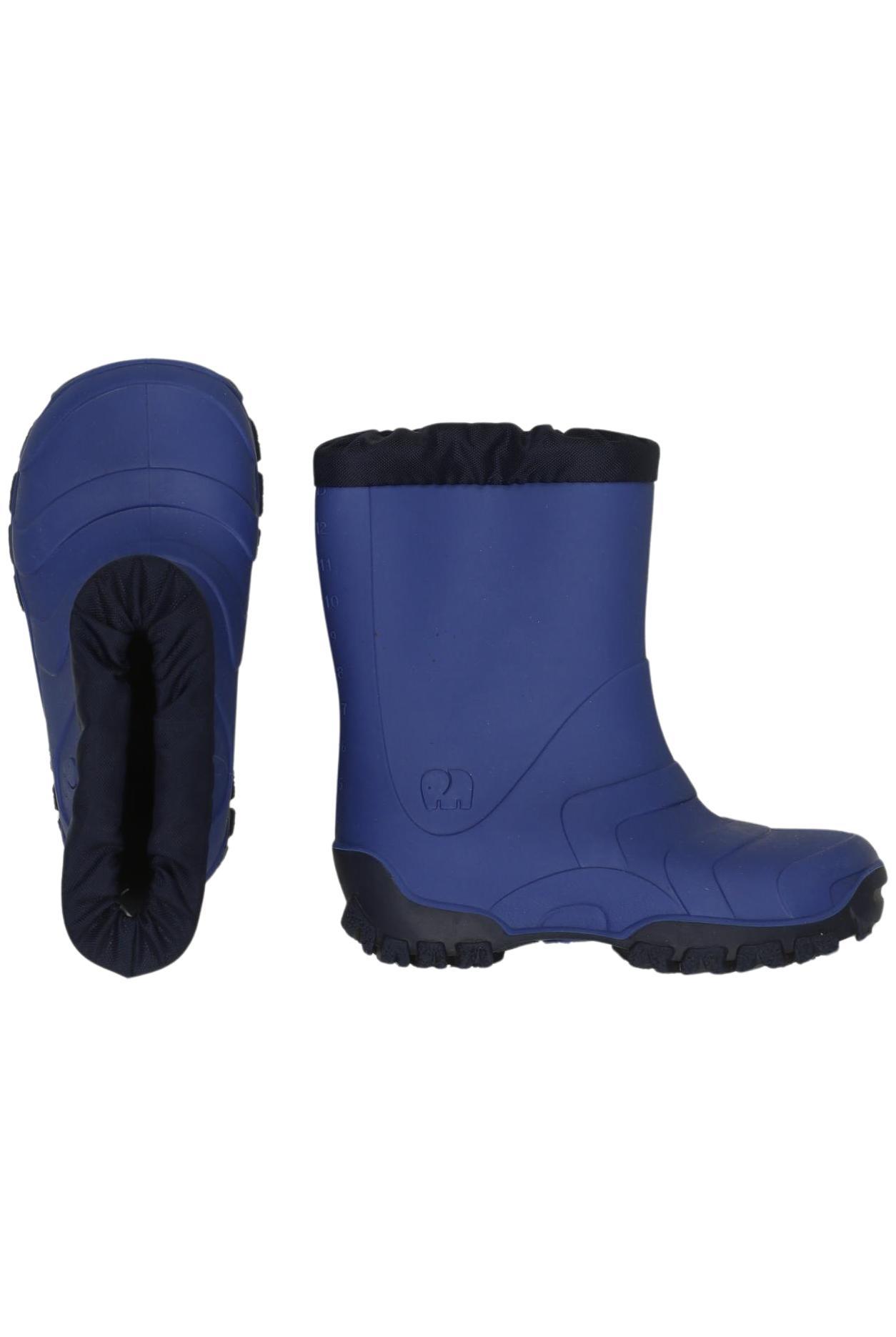 

elefanten Mädchen Kinderschuhe, blau, Gr. 21
