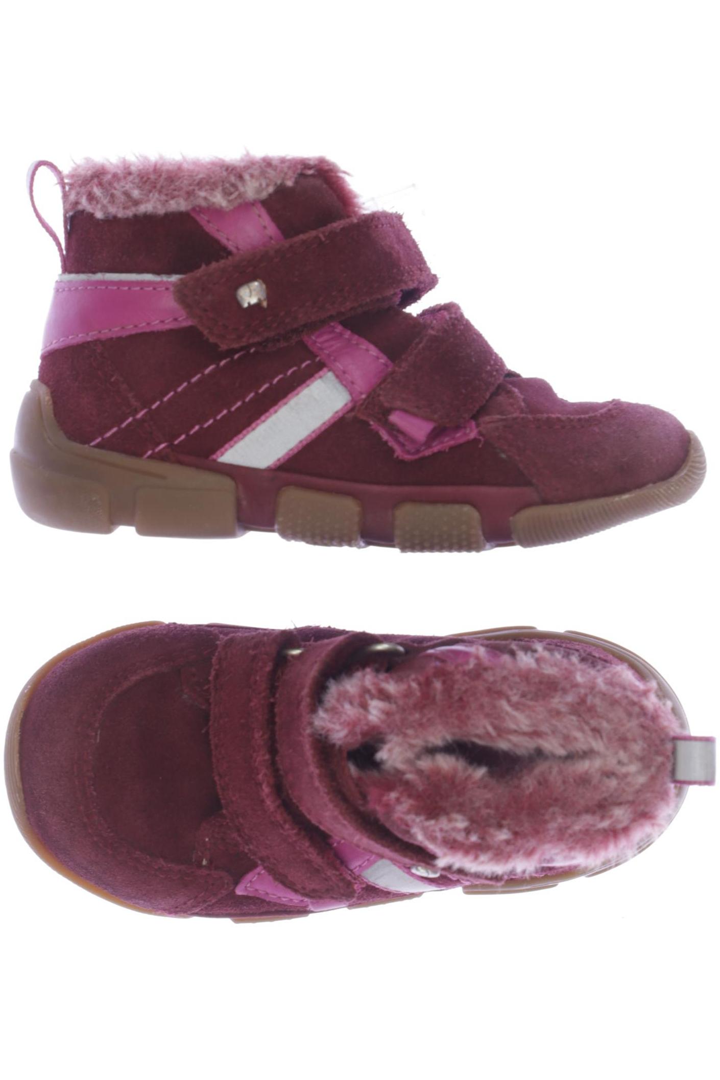 

elefanten Mädchen Kinderschuhe, bordeaux