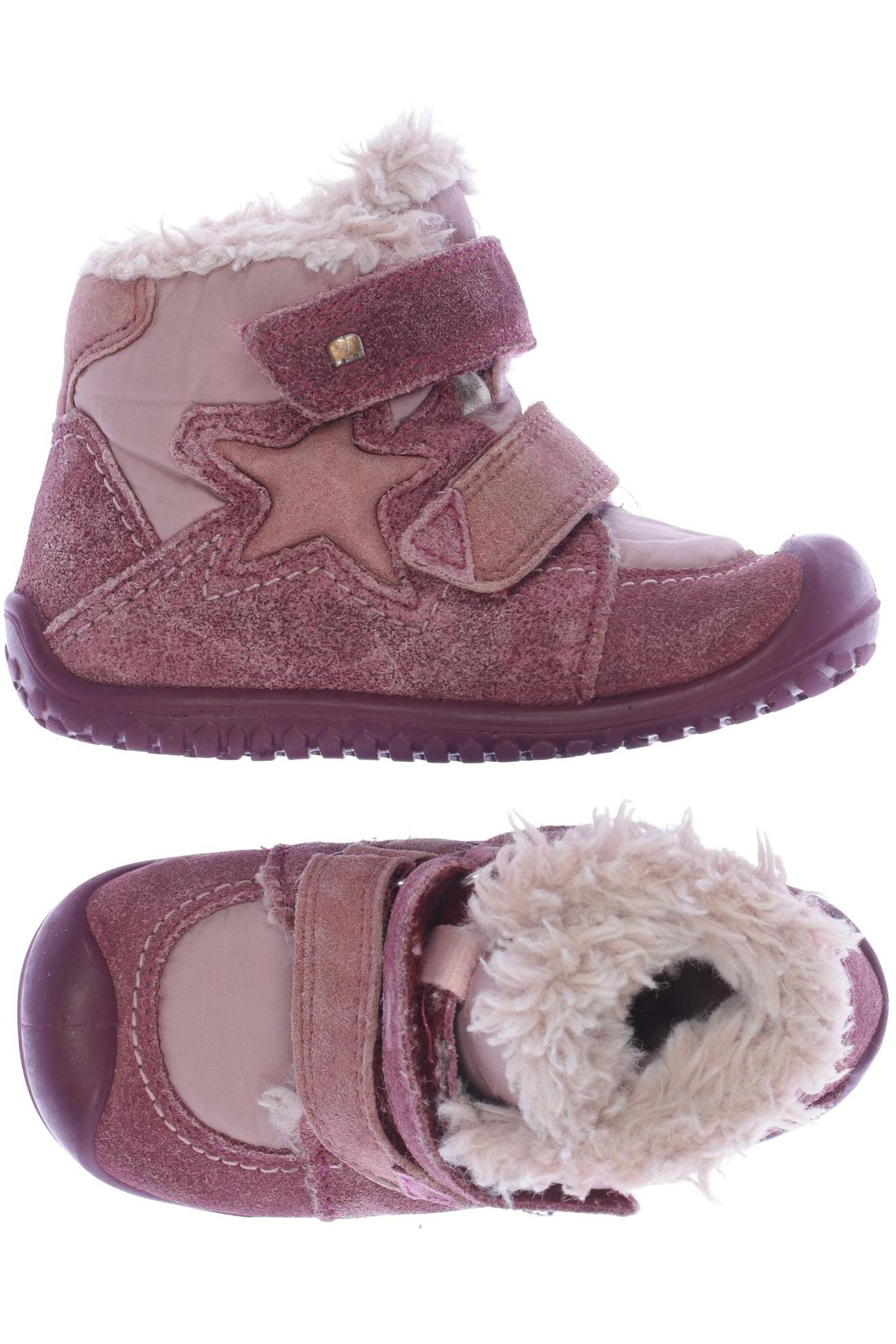 

elefanten Damen Kinderschuhe, pink, Gr. 21