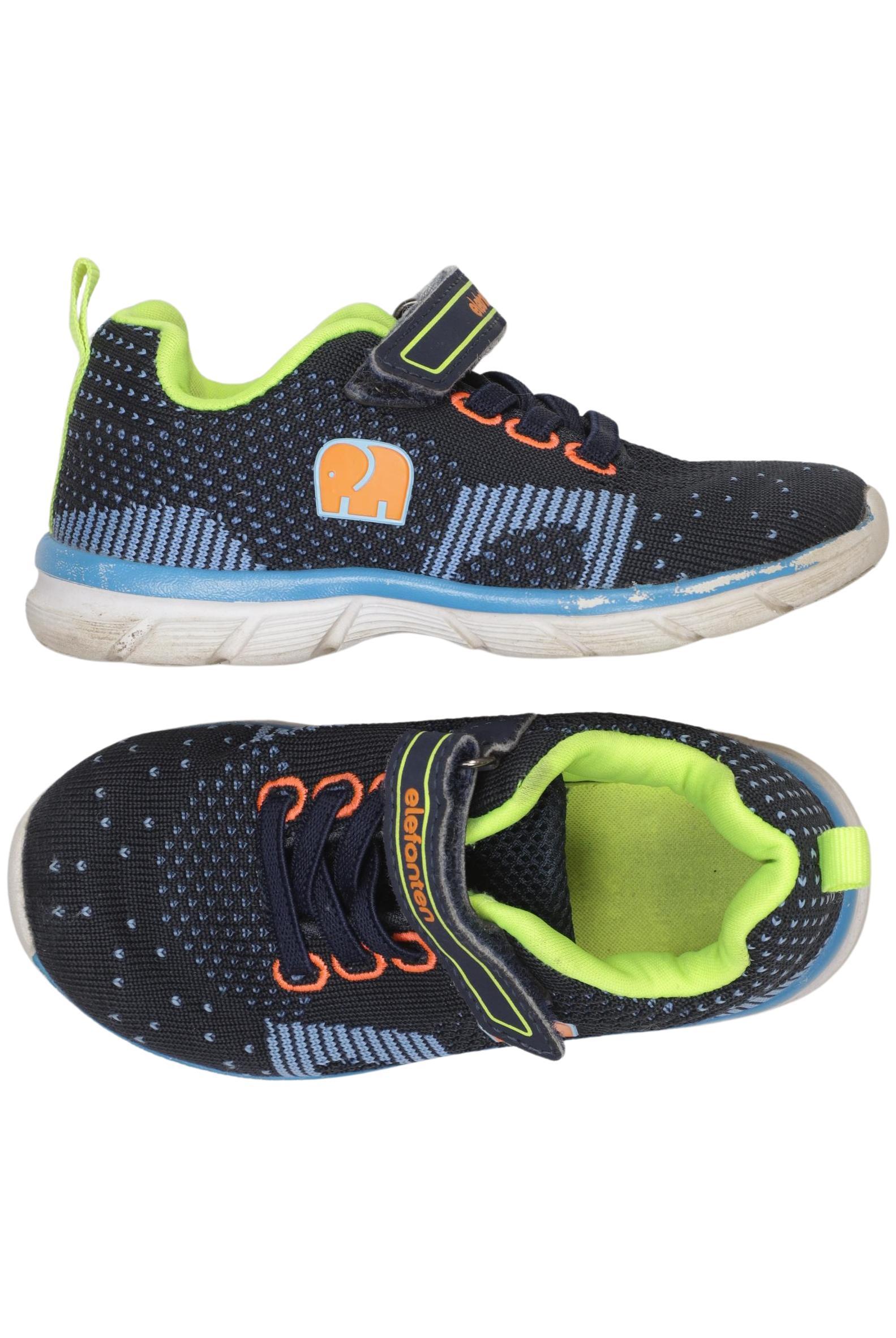 

elefanten Mädchen Kinderschuhe, neon, Gr. 23