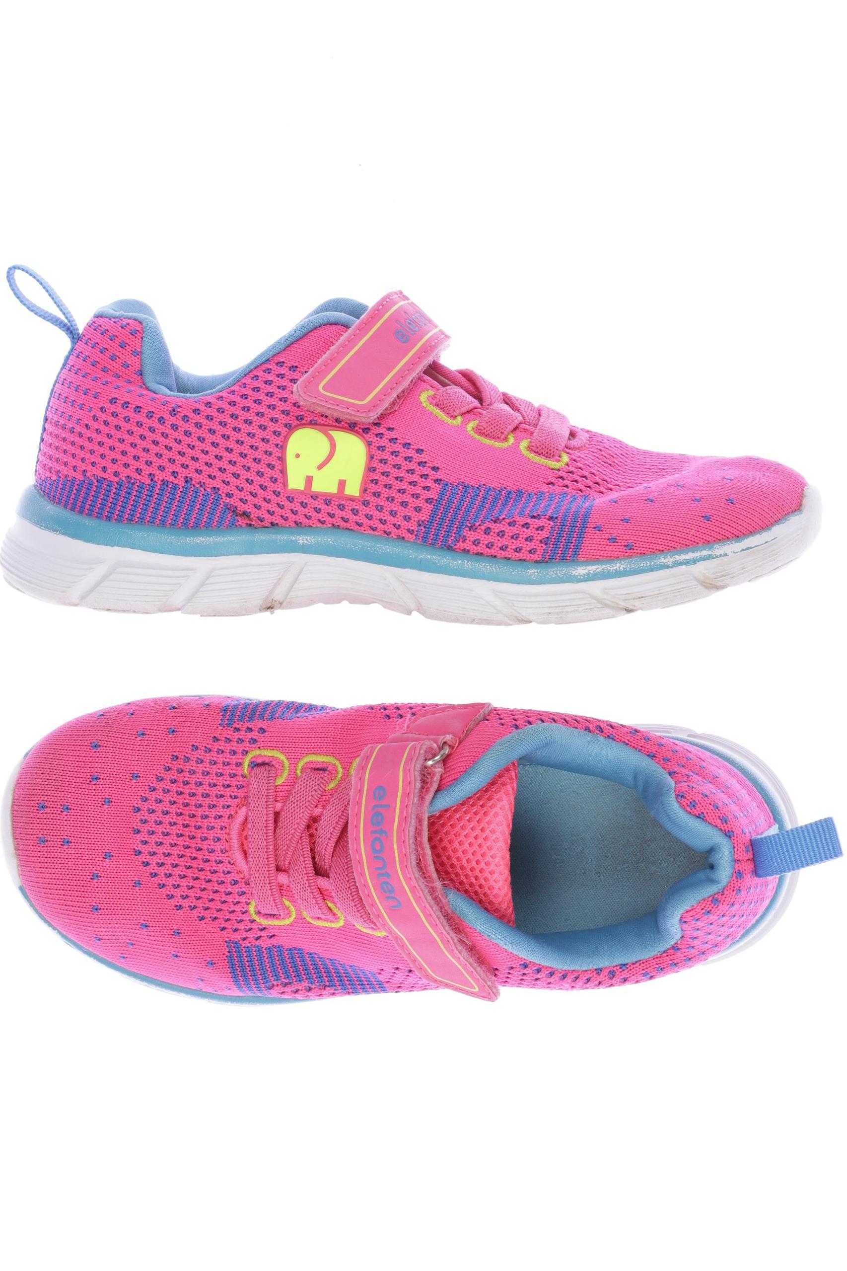 

elefanten Damen Kinderschuhe, pink, Gr. 29