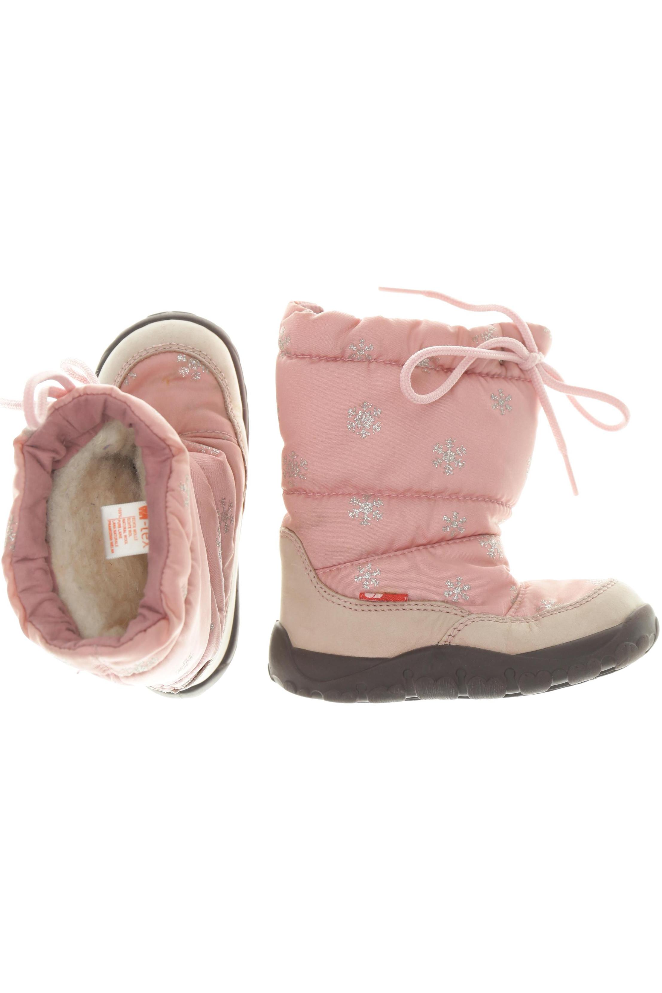 

elefanten Mädchen Kinderschuhe, pink, Gr. 23