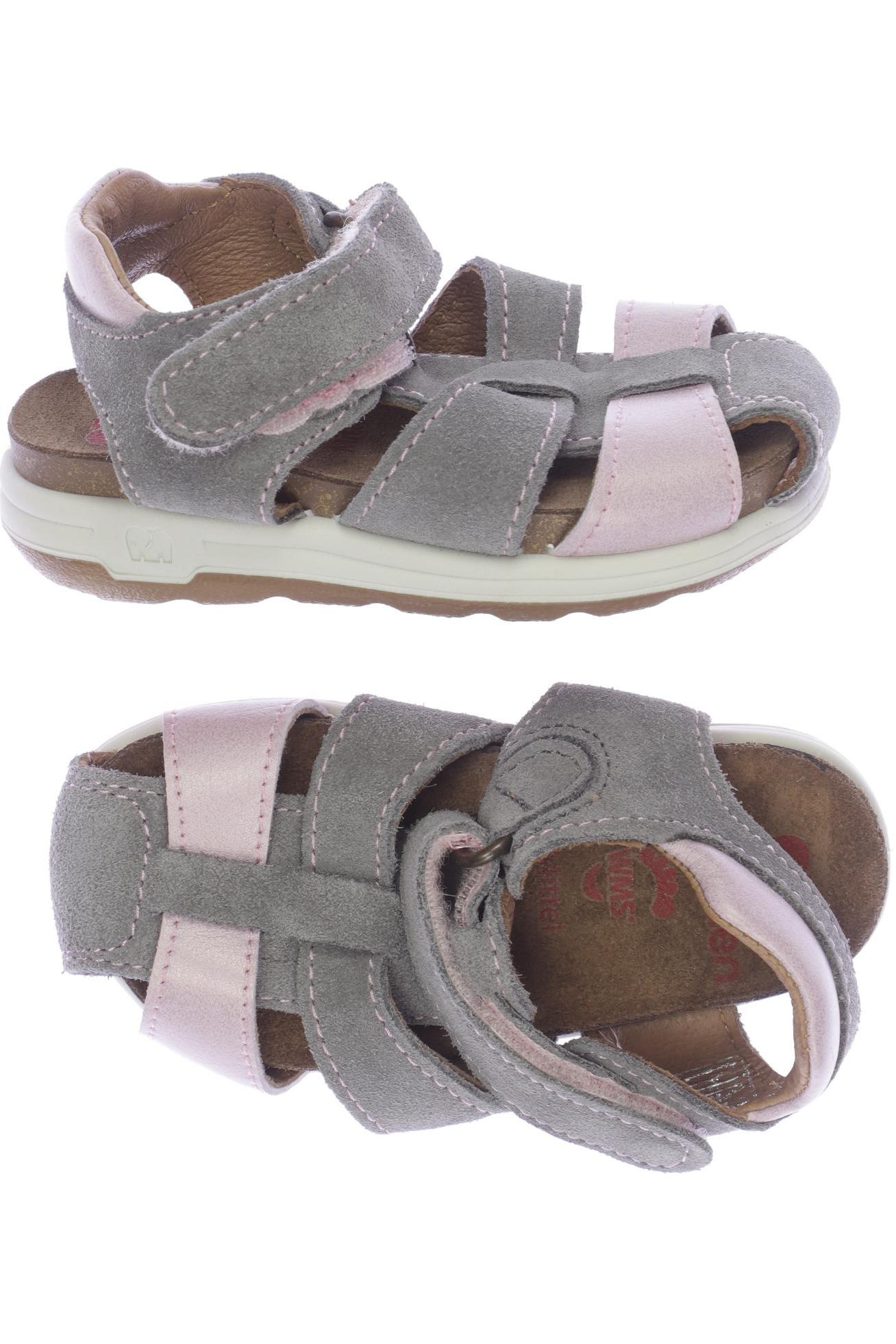 

elefanten Damen Kinderschuhe, grau, Gr. 20