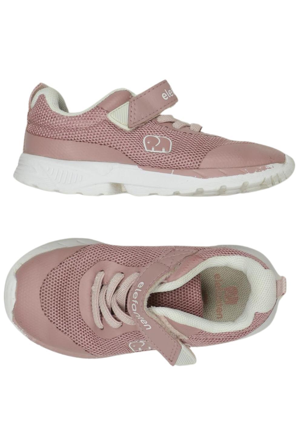 

elefanten Mädchen Kinderschuhe, pink, Gr. 25