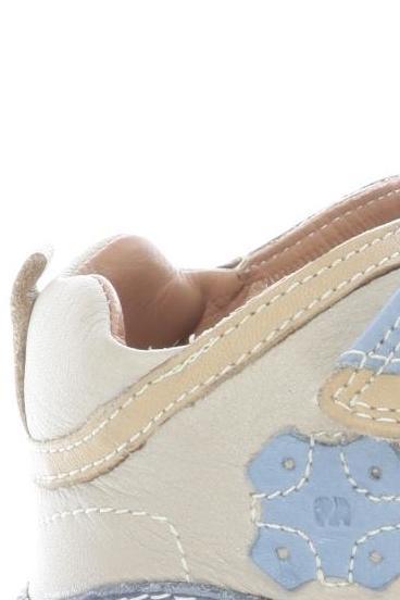 Thumbnail - elefanten Damen Kinderschuhe, beige, Gr. 21