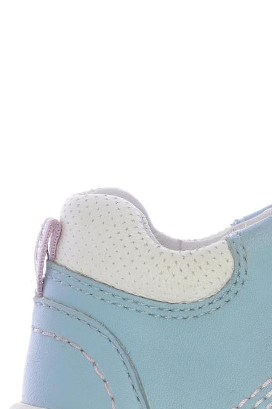 Thumbnail - elefanten Mädchen Kinderschuhe, hellblau, Gr. 22