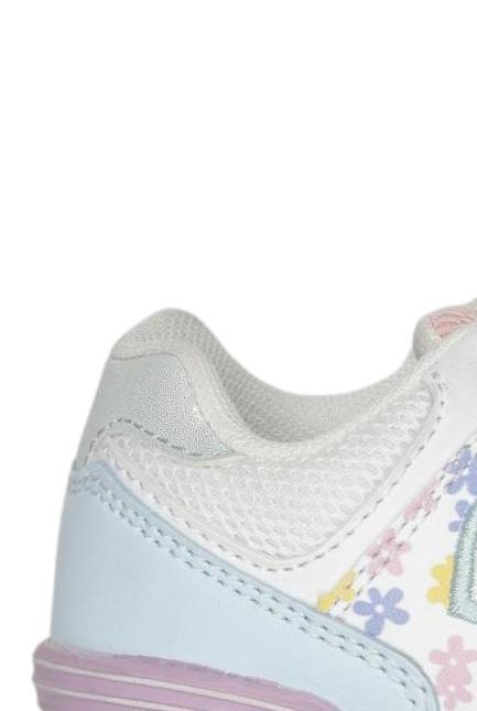 Thumbnail - elefanten Mädchen Kinderschuhe, weiß, Gr. 23