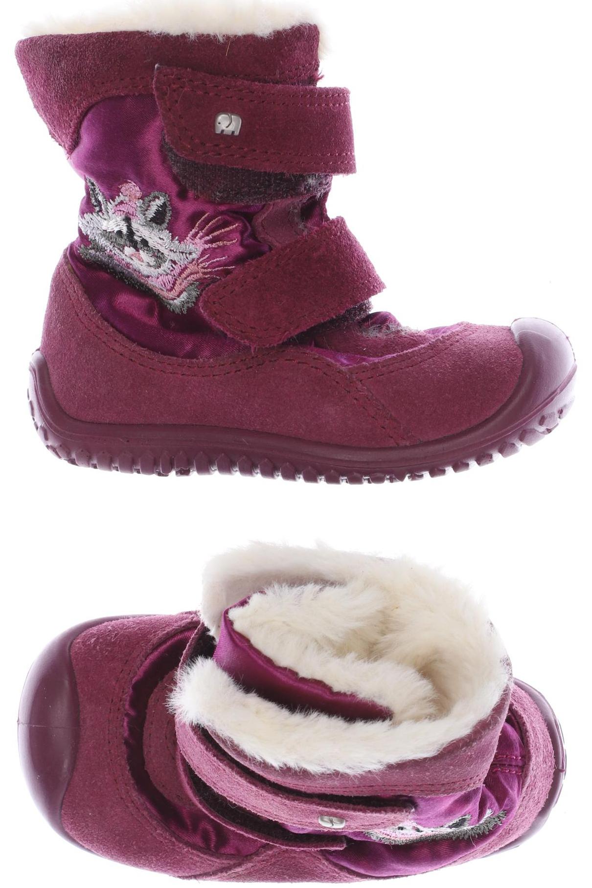 

elefanten Mädchen Kinderschuhe, flieder