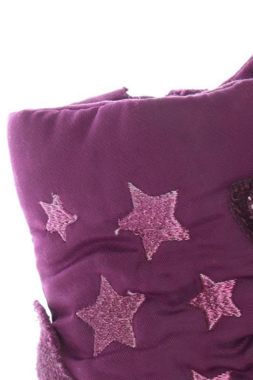 Thumbnail - elefanten Mädchen Kinderschuhe, bordeaux, Gr. 22