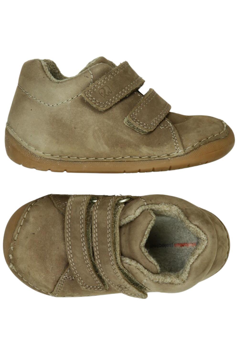 

elefanten Mädchen Kinderschuhe, beige, Gr. 21