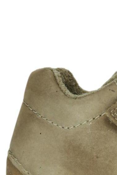 Thumbnail - elefanten Mädchen Kinderschuhe, beige, Gr. 21