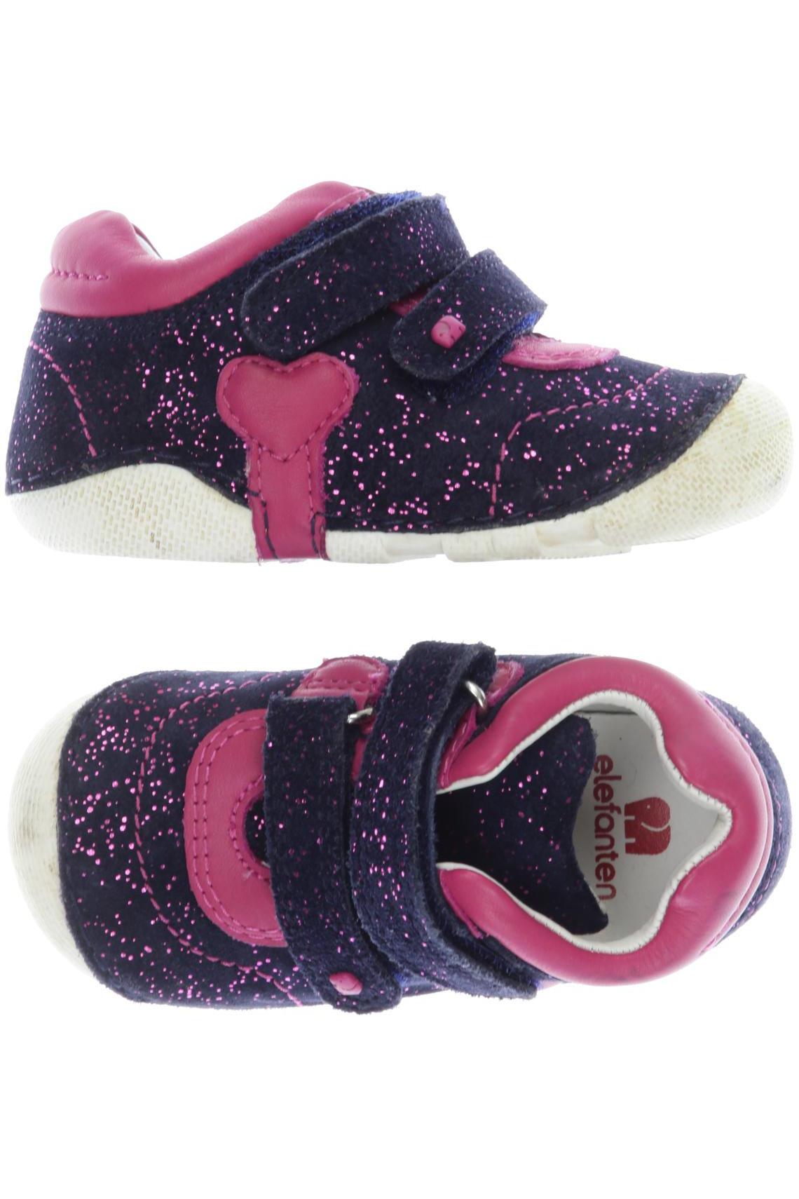 

elefanten Damen Kinderschuhe, marineblau, Gr. 20