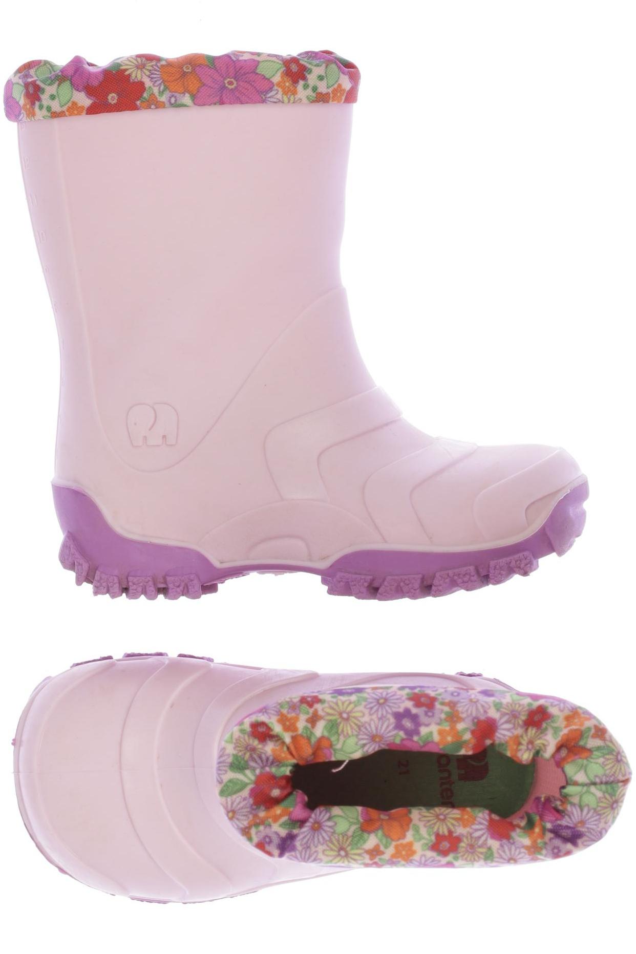 

elefanten Damen Kinderschuhe, pink, Gr. 21