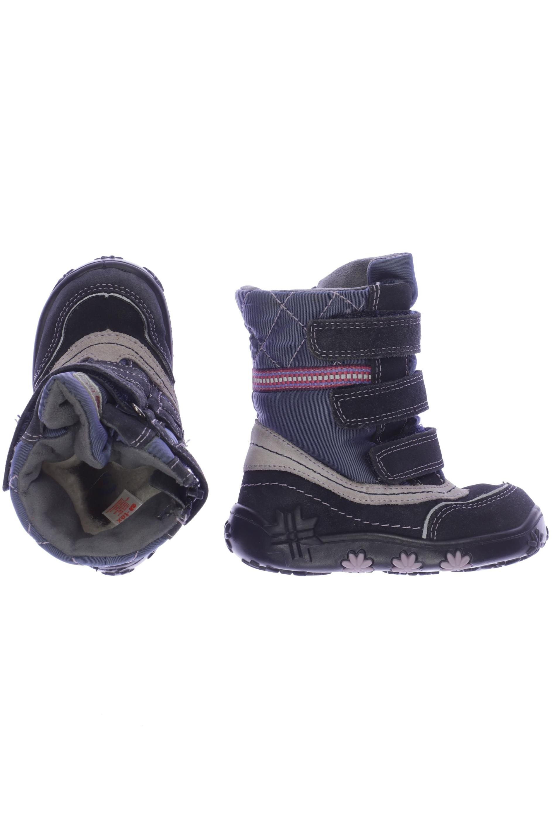 

elefanten Mädchen Kinderschuhe, marineblau
