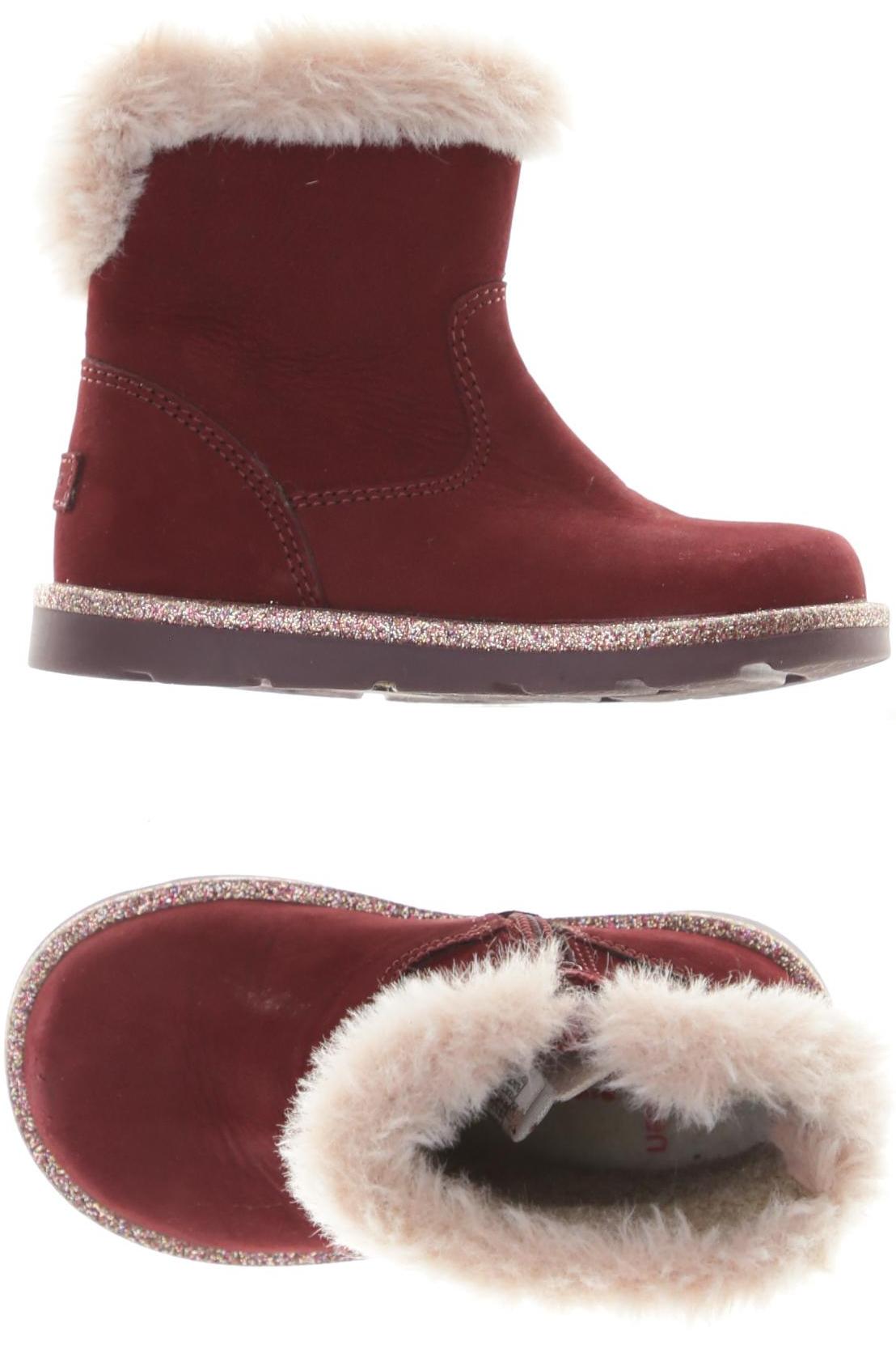 

elefanten Damen Kinderschuhe, rot, Gr. 20