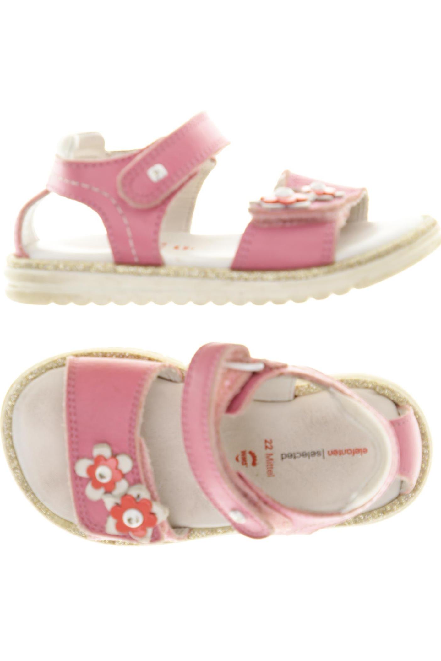 

elefanten Damen Kinderschuhe, pink, Gr. 22
