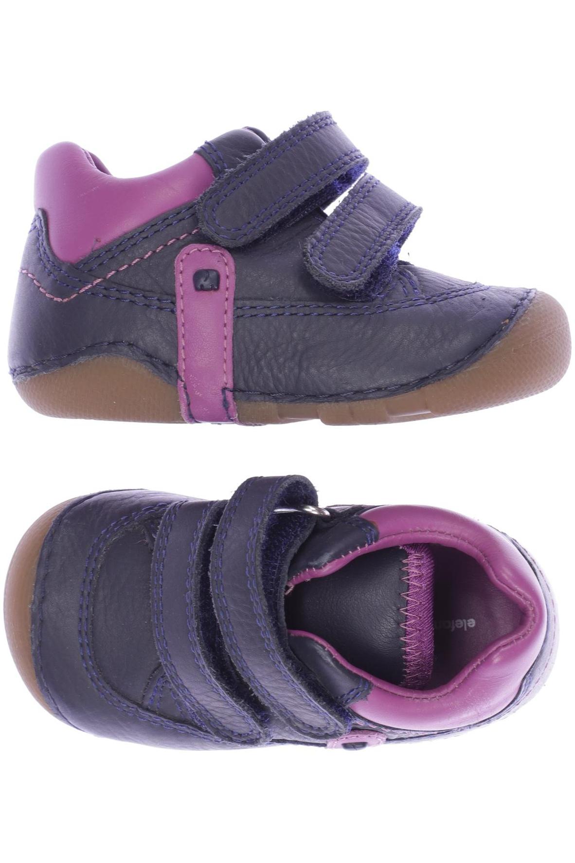 

elefanten Damen Kinderschuhe, marineblau, Gr. 18