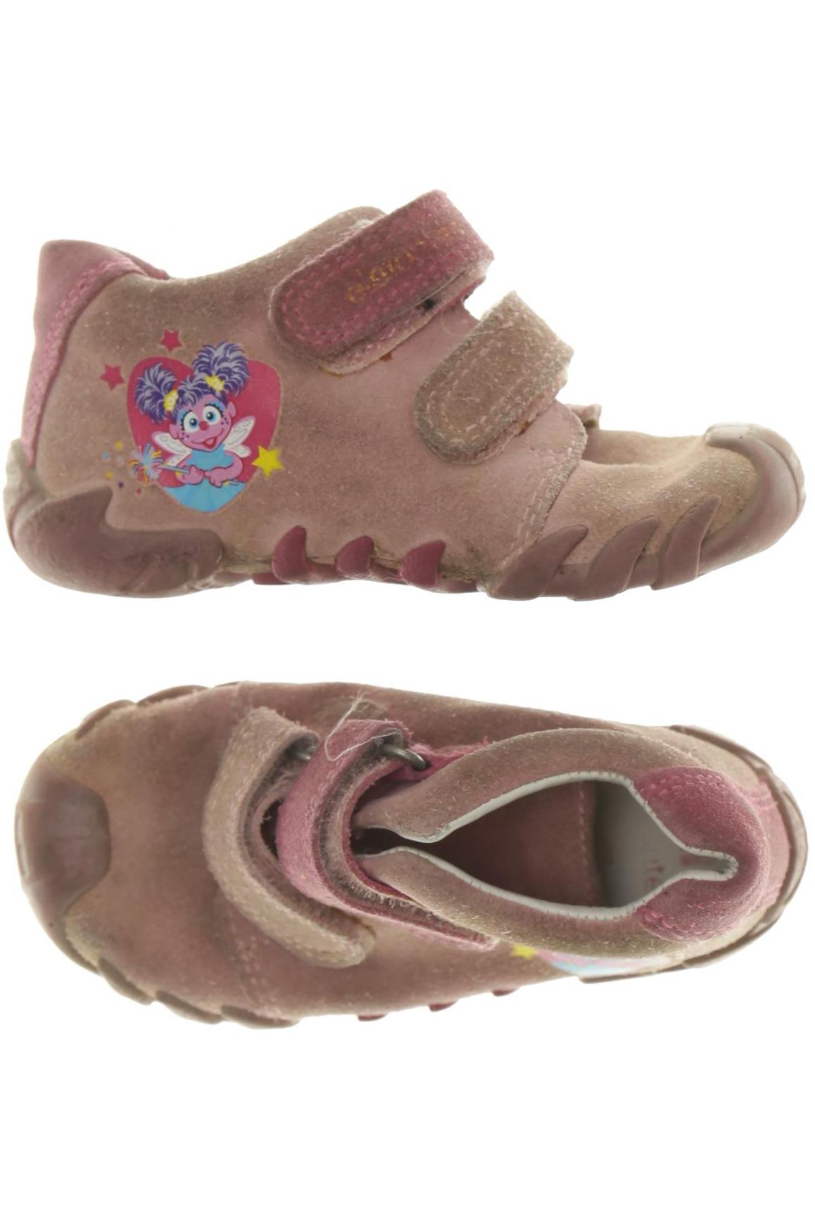 

elefanten Mädchen Kinderschuhe, pink, Gr. 21