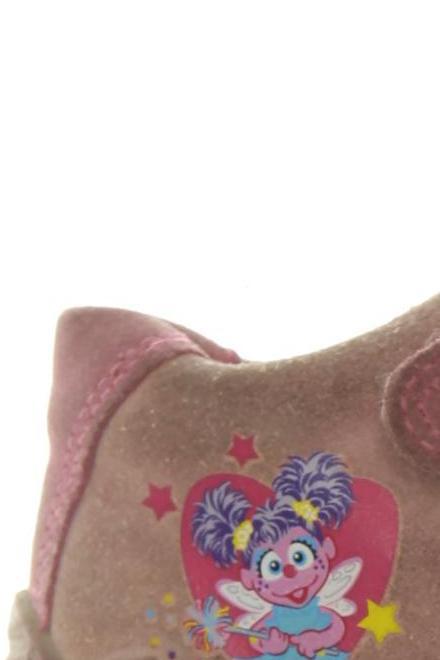 Thumbnail - elefanten Mädchen Kinderschuhe, pink, Gr. 21