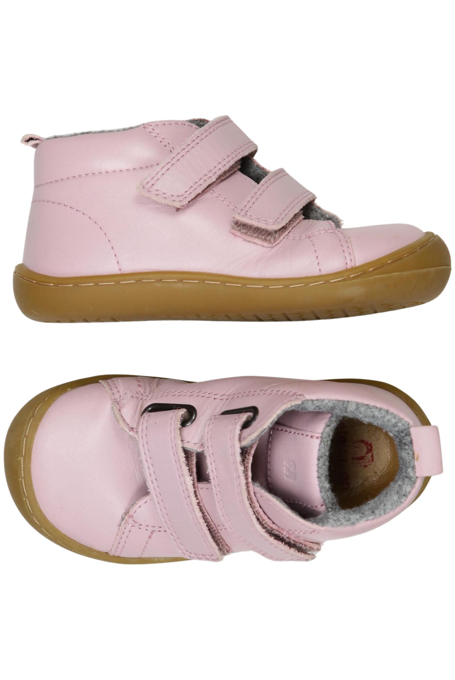 

elefanten Damen Kinderschuhe, pink, Gr. 23