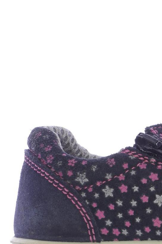 Thumbnail - elefanten Mädchen Kinderschuhe, marineblau, Gr. 26