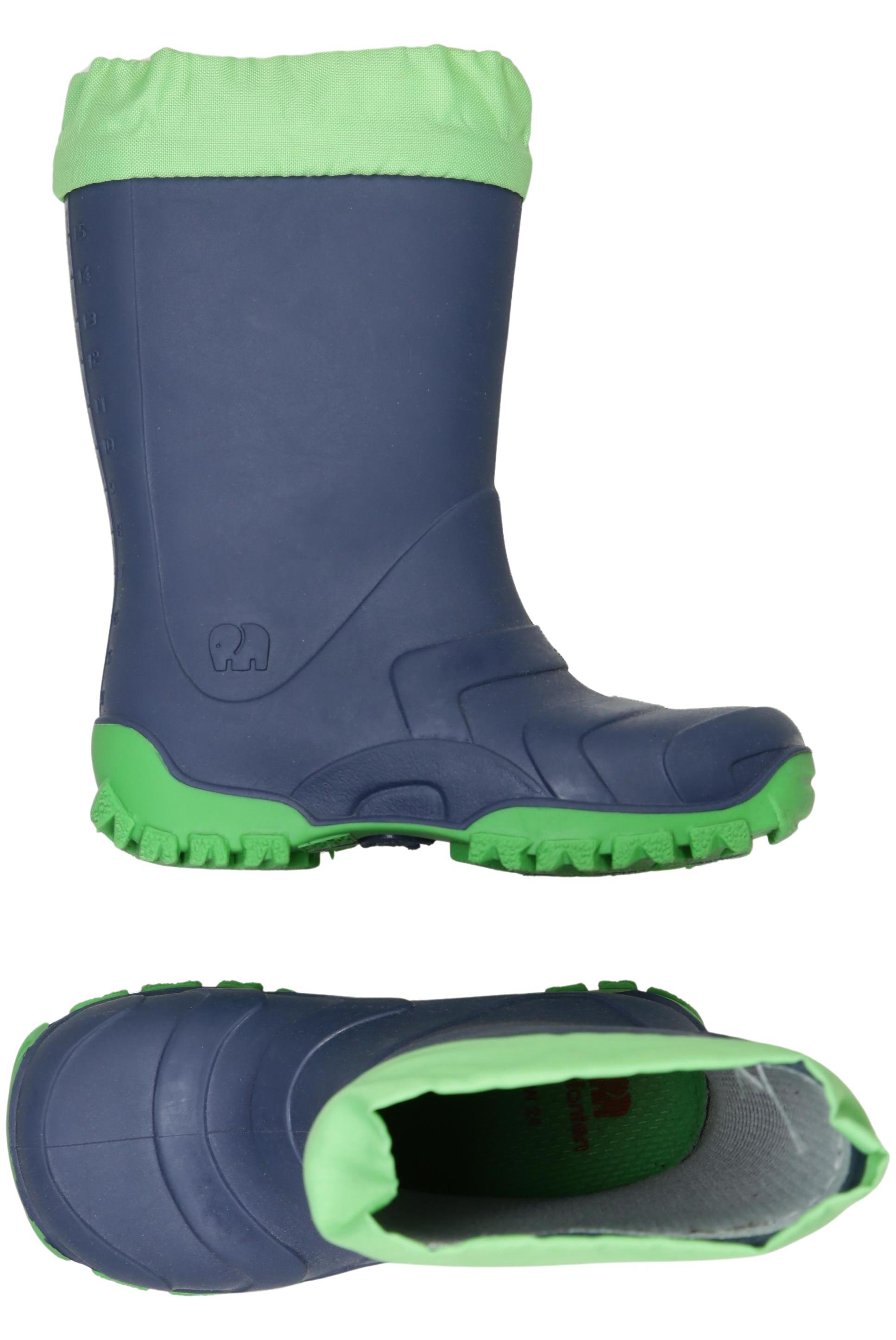 

elefanten Mädchen Kinderschuhe, mehrfarbig, Gr. 24