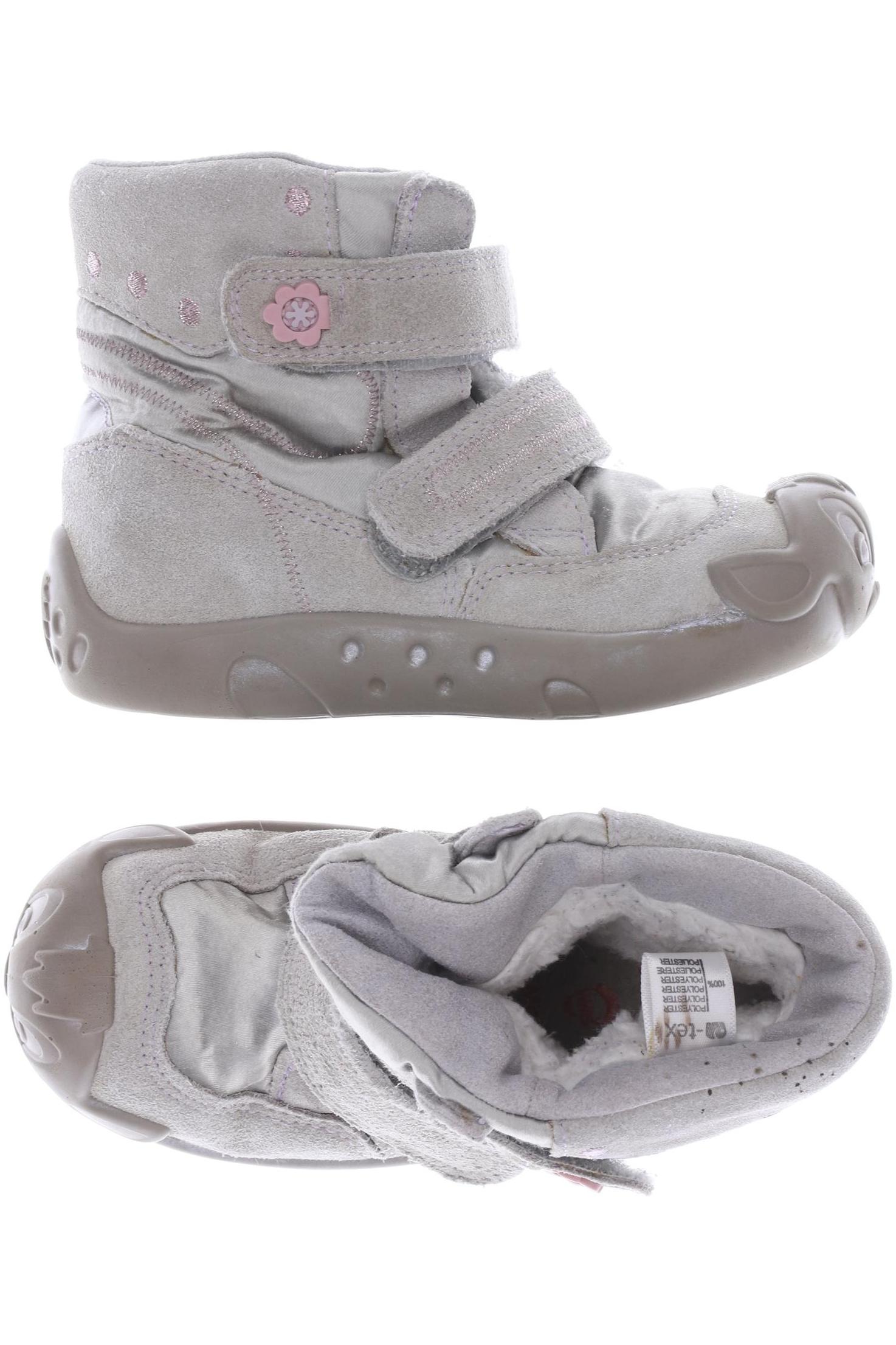 

elefanten Mädchen Kinderschuhe, grau