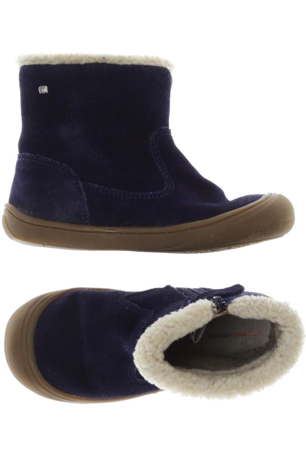 

elefanten Damen Kinderschuhe, marineblau, Gr. 25