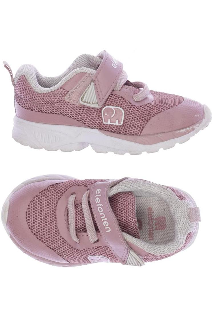 

elefanten Damen Kinderschuhe, pink, Gr. 21