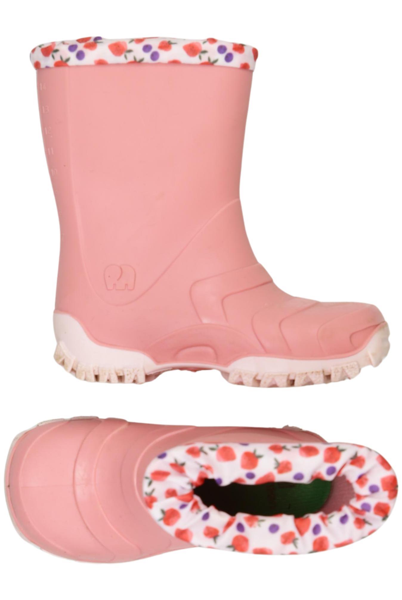 

elefanten Mädchen Kinderschuhe, pink, Gr. 23