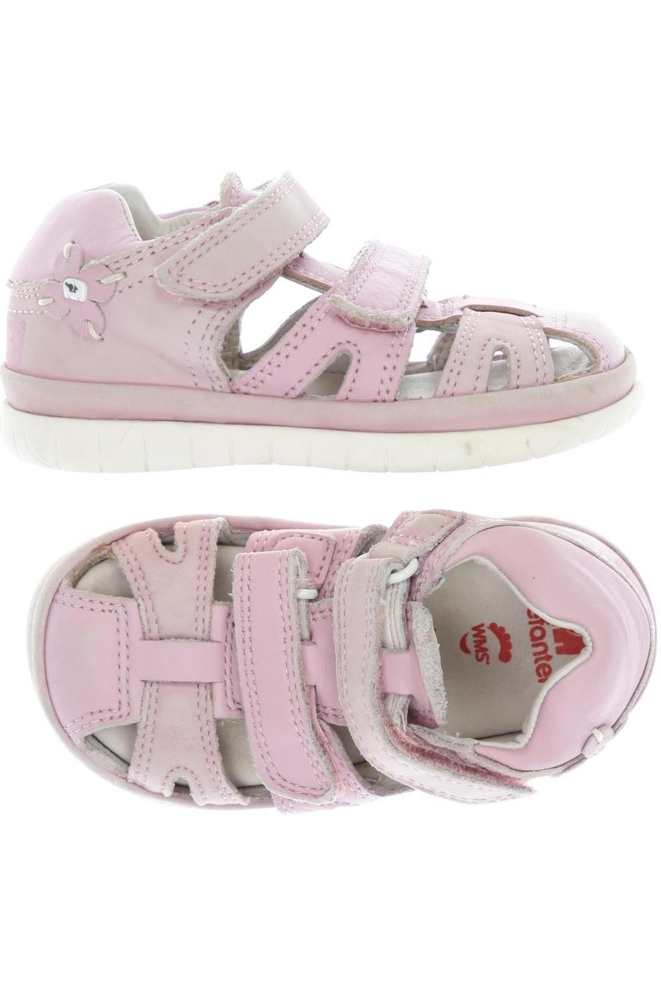 

elefanten Damen Kinderschuhe, pink, Gr. 21
