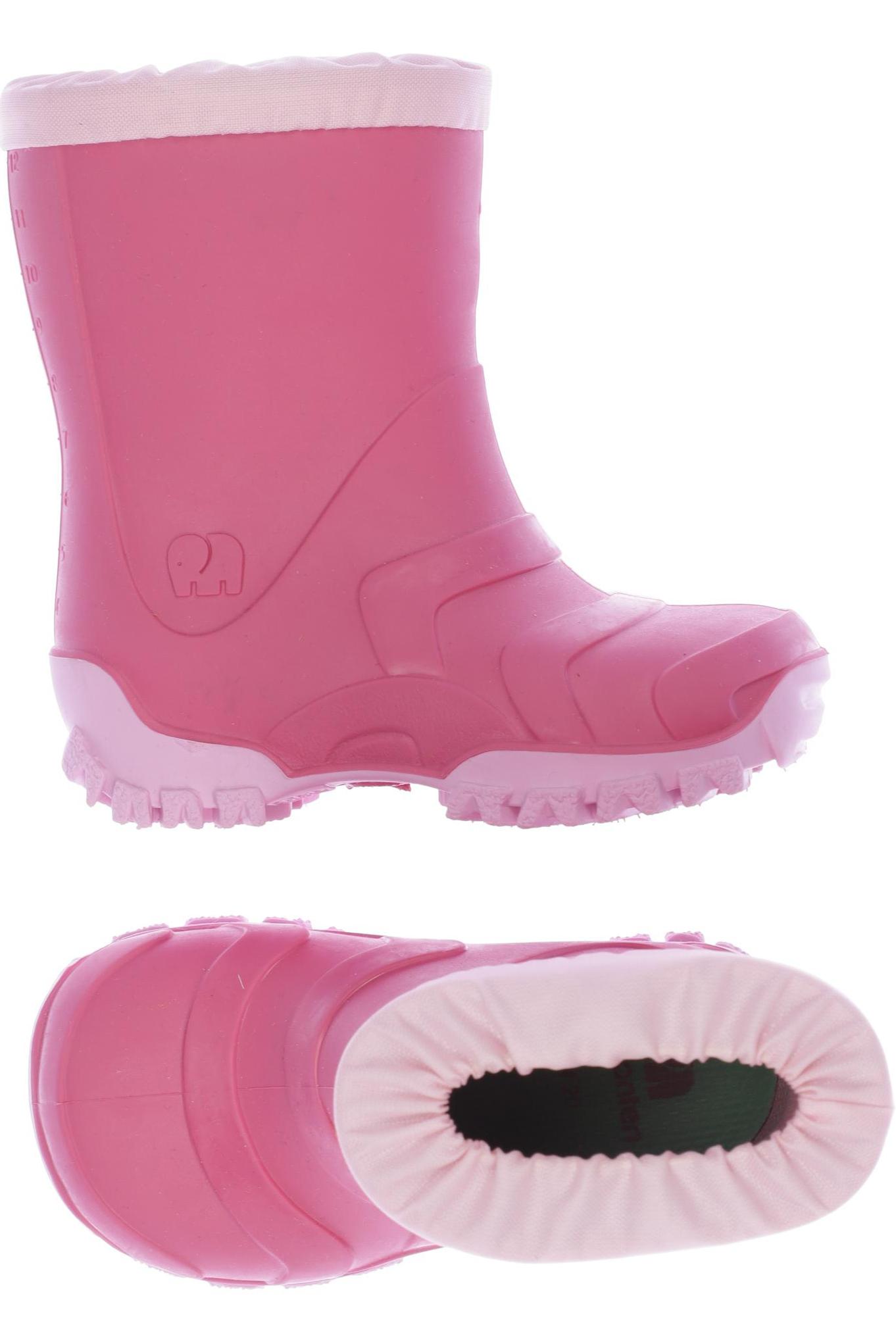 

elefanten Mädchen Kinderschuhe, pink