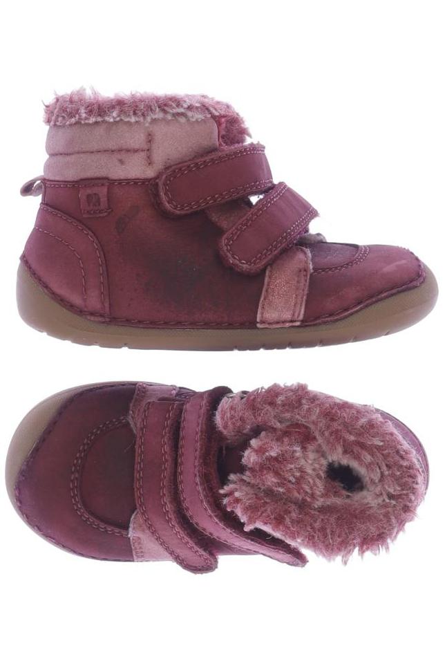 

elefanten Damen Kinderschuhe, bordeaux, Gr. 21