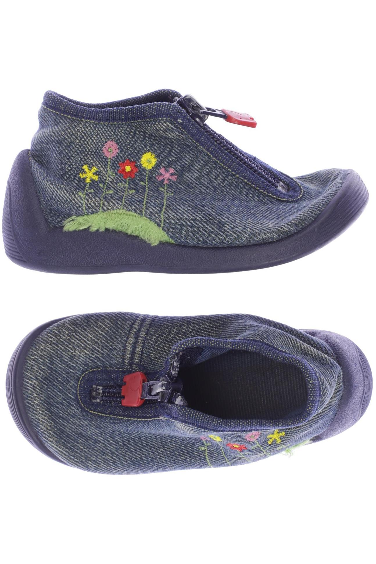 

elefanten Mädchen Kinderschuhe, marineblau