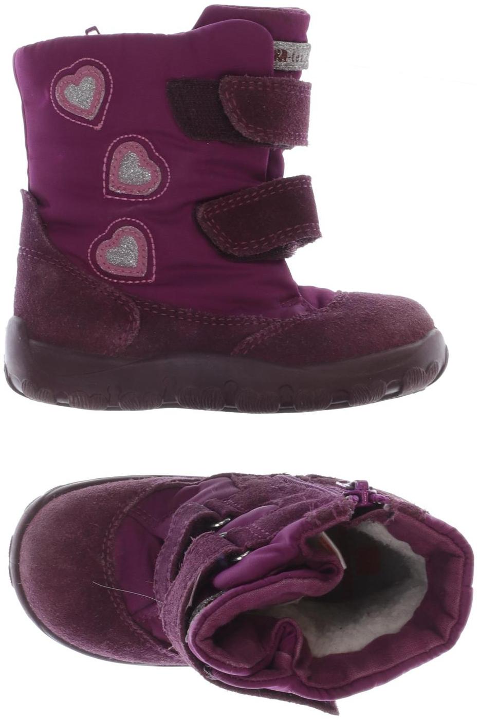 

elefanten Damen Kinderschuhe, pink, Gr. 22