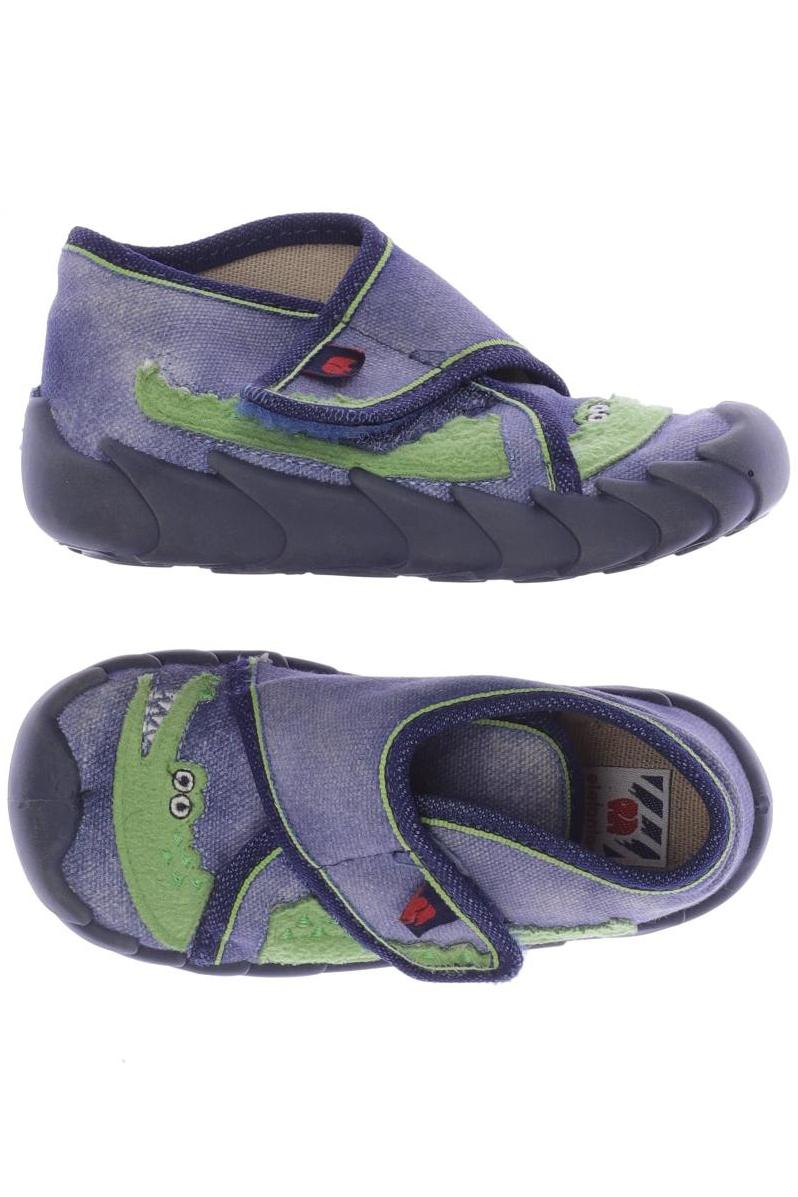 

elefanten Damen Kinderschuhe, blau, Gr. 22