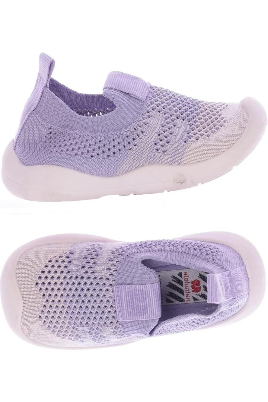 

elefanten Damen Kinderschuhe, flieder, Gr. 21