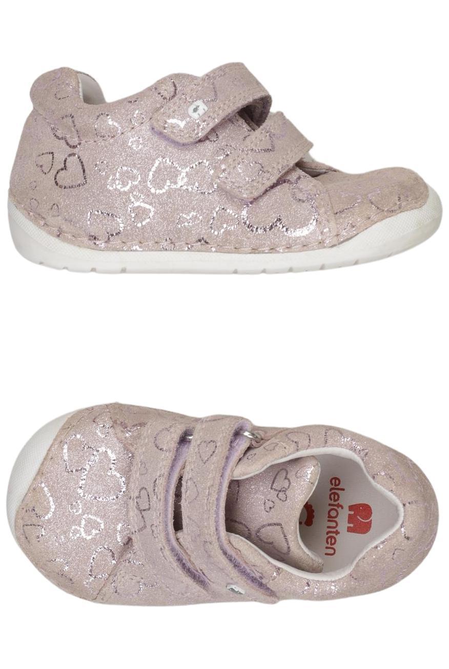 

elefanten Damen Kinderschuhe, pink, Gr. 20