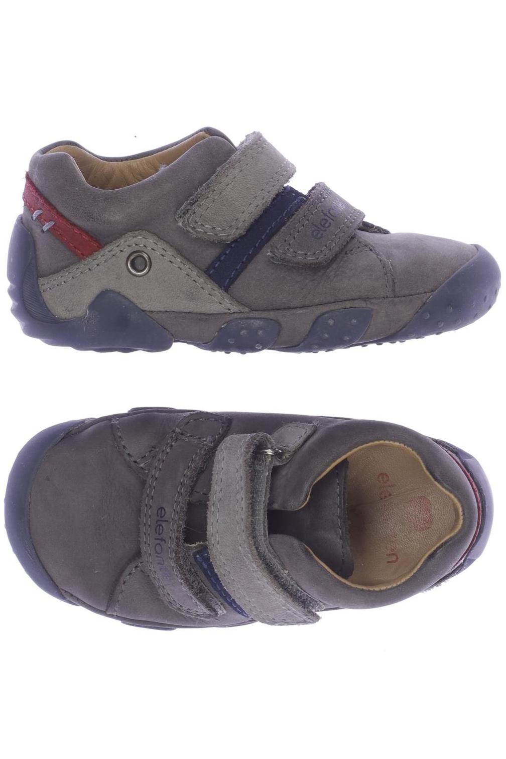 

elefanten Damen Kinderschuhe, grau, Gr. 20