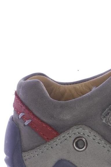 Thumbnail - elefanten Mädchen Kinderschuhe, grau, Gr. 20