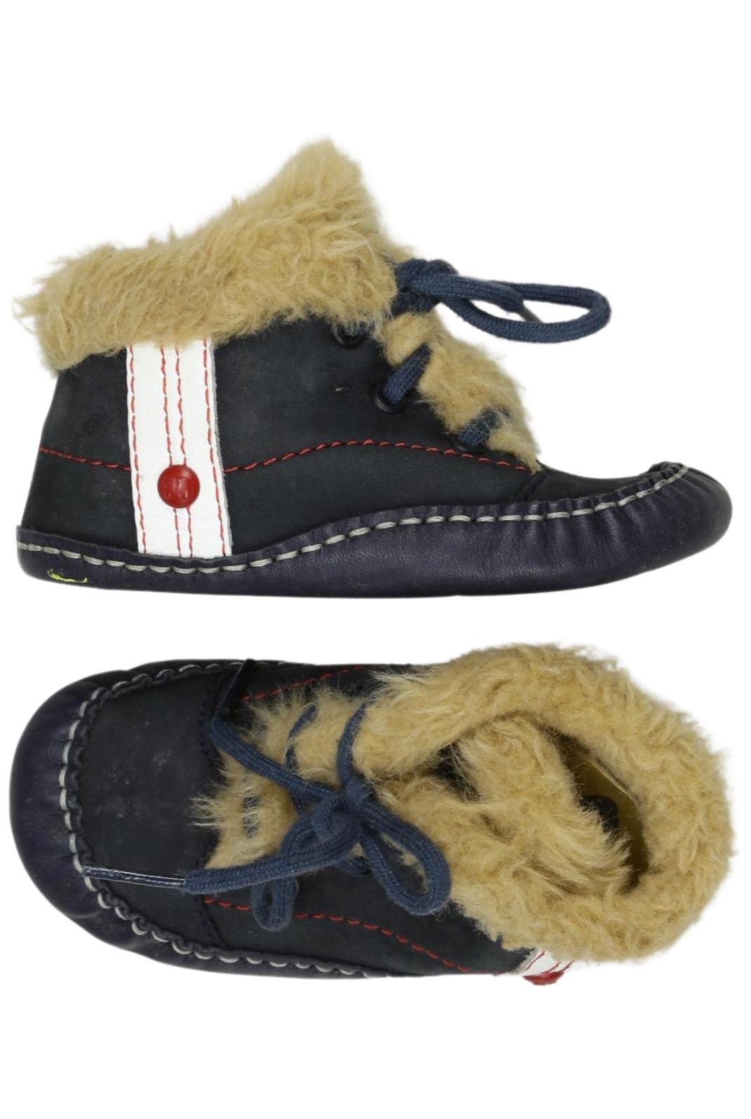 

elefanten Mädchen Kinderschuhe, marineblau, Gr. 20