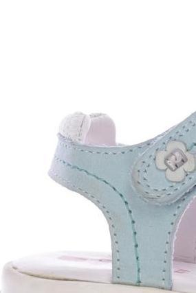 Thumbnail - elefanten Mädchen Kinderschuhe, blau, Gr. 22