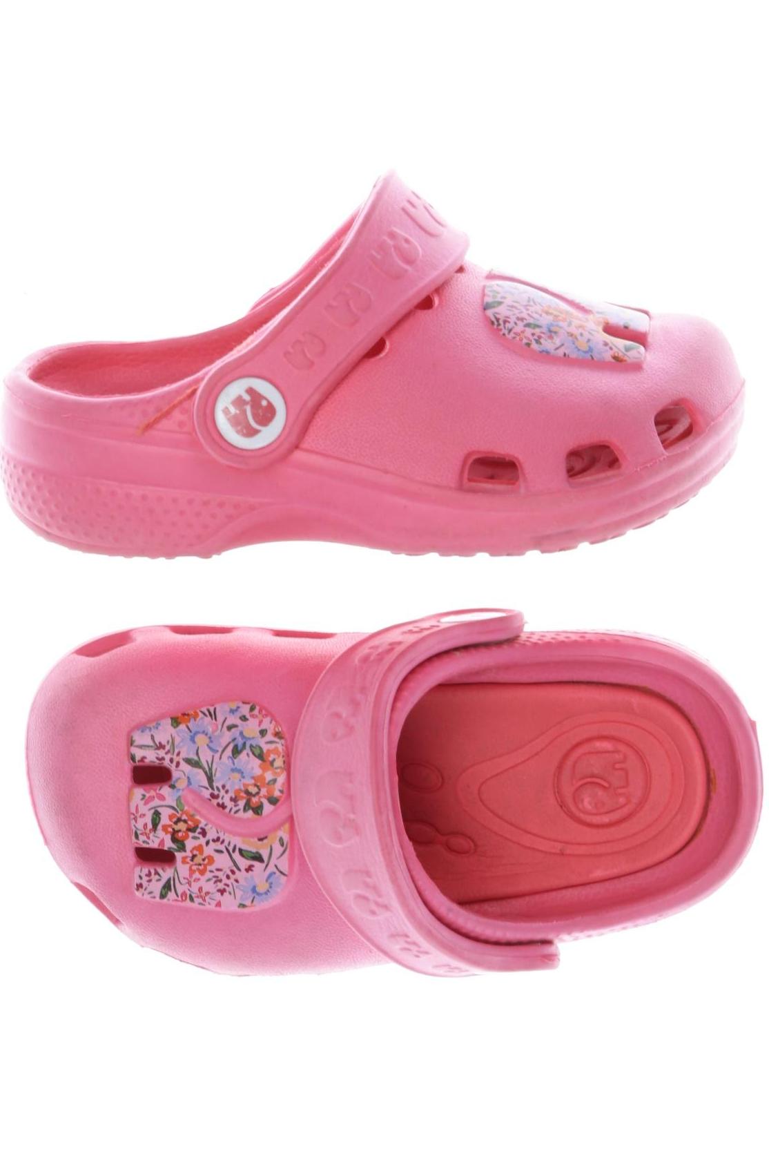 

elefanten Damen Kinderschuhe, pink, Gr. 21