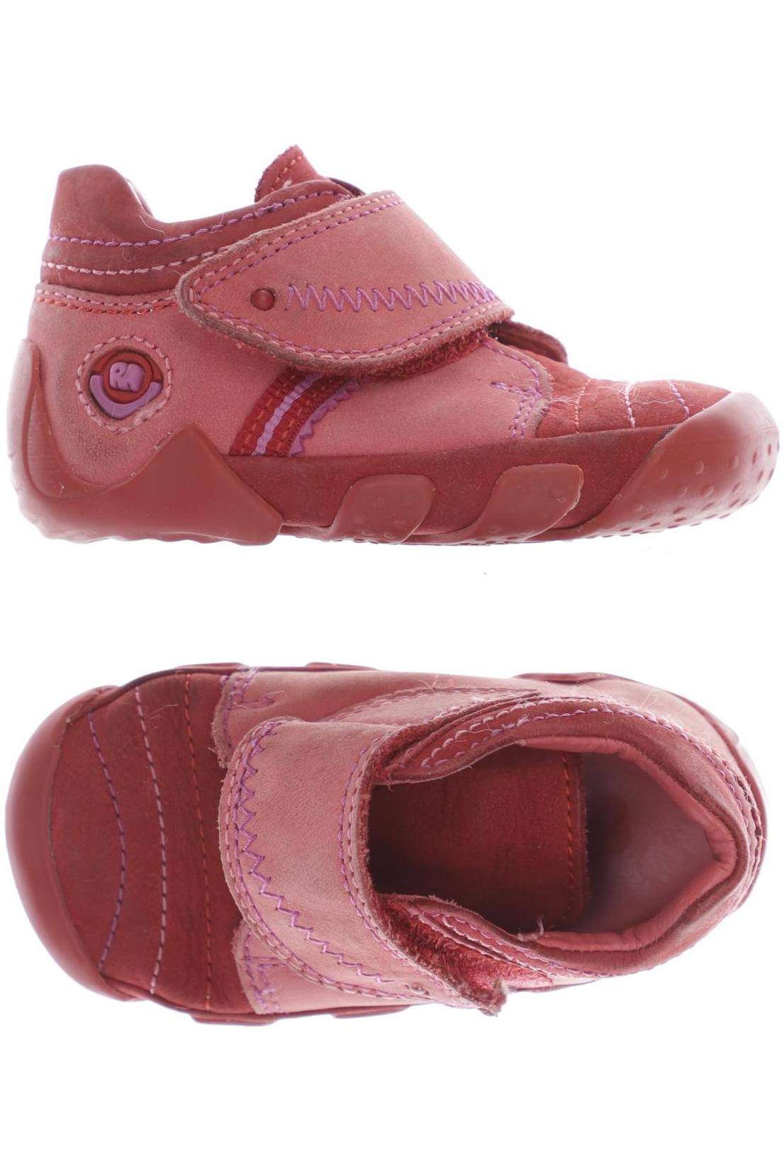 

elefanten Damen Kinderschuhe, rot, Gr. 17