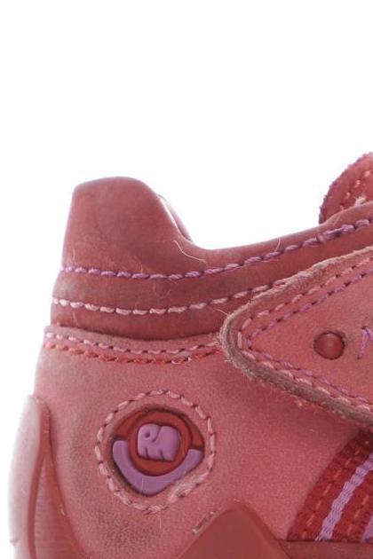 Thumbnail - elefanten Mädchen Kinderschuhe, rot, Gr. 17