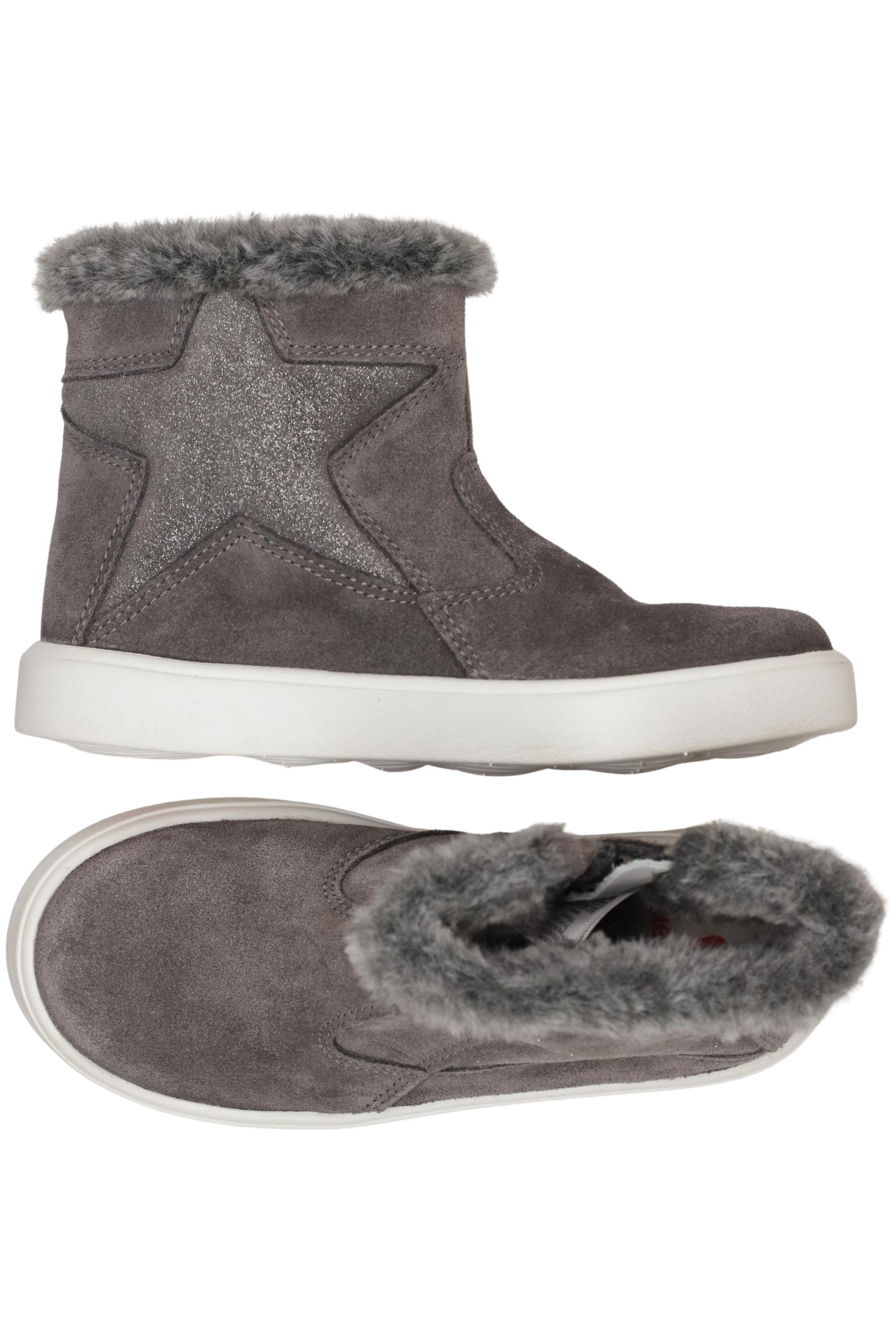 

elefanten Mädchen Kinderschuhe, grau, Gr. 27