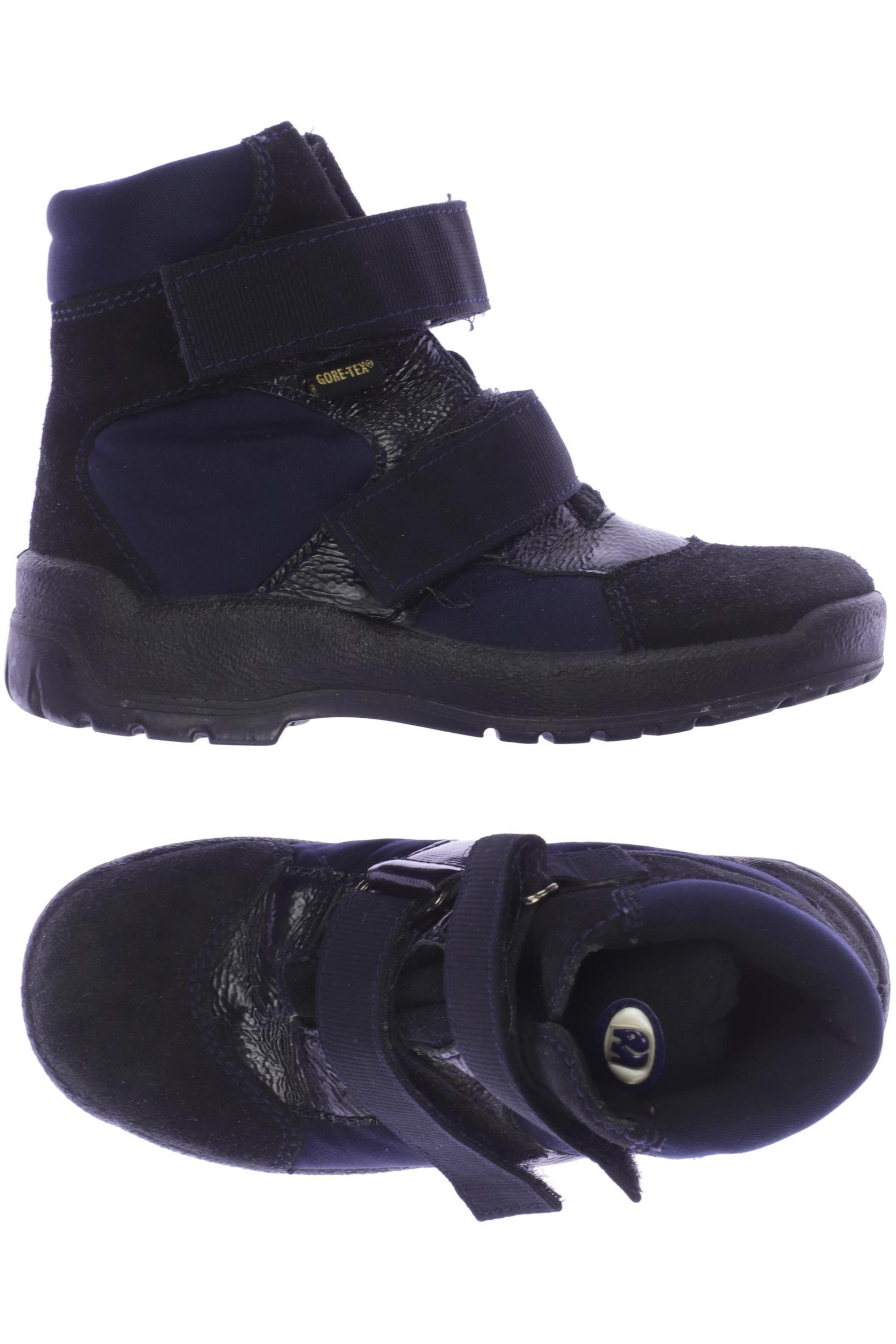 

elefanten Mädchen Kinderschuhe, marineblau