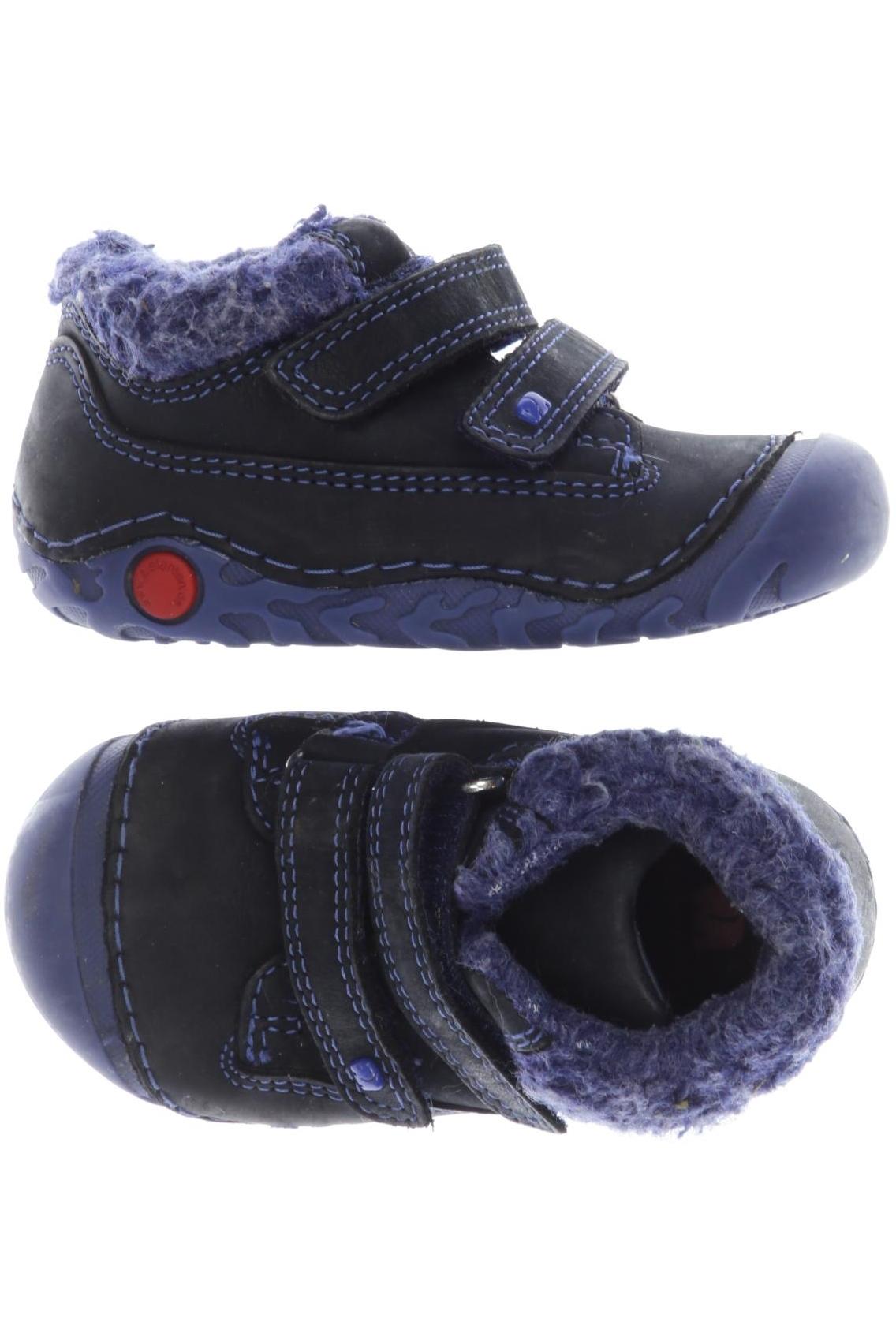 

elefanten Damen Kinderschuhe, schwarz, Gr. 20