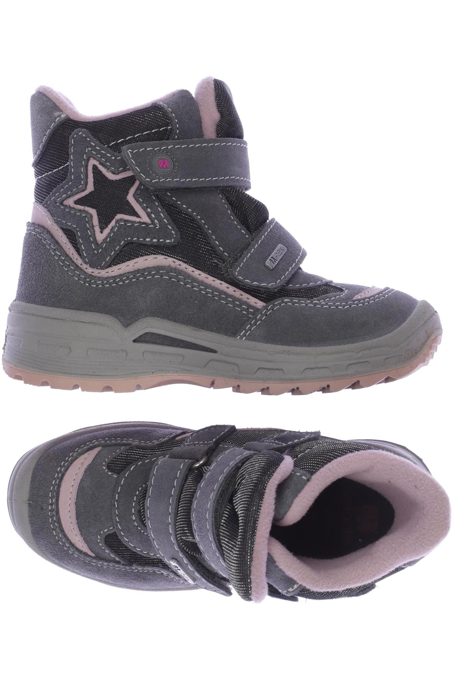 

elefanten Mädchen Kinderschuhe, grau